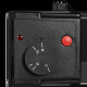 ТЭН STOUT 3.5004 15 кВт 1 1/2 с 2 термостатами 3.5004