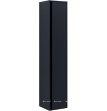 Пенал Allen Brau ACTIVITY 35 см R антрацит матовый/черный браш 1.34001.AM