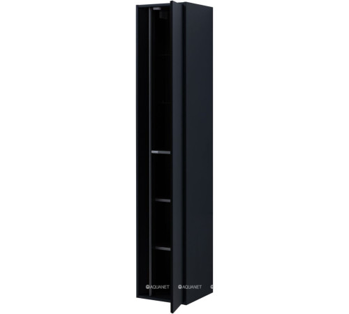 Пенал Allen Brau ACTIVITY 35 см R антрацит матовый/черный браш 1.34001.AM