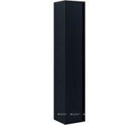 Пенал Allen Brau ACTIVITY 35 см L антрацит матовый/черный браш 1.34002.AM