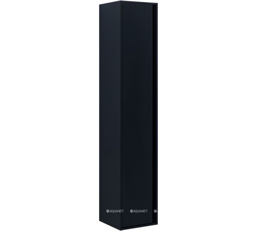 Пенал Allen Brau ACTIVITY 35 см L антрацит матовый/черный браш 1.34002.AM