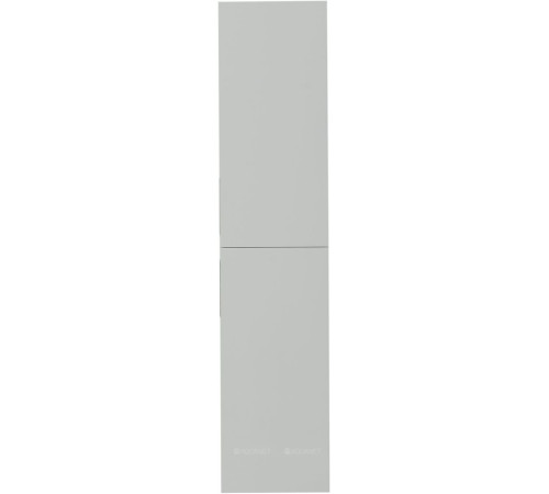 Шкаф-пенал Aquanet Алвита new 35 белый матовый 00277558