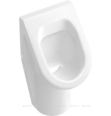 Писсуар Villeroy & Boch Architectura 355x385 мм скрытый подвод 55740001