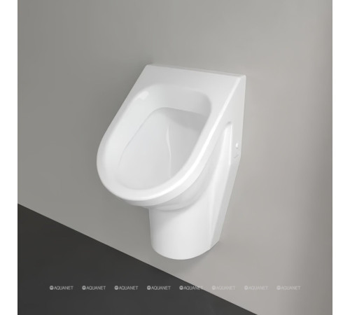 Писсуар Villeroy & Boch Architectura 355x385 мм скрытый подвод 55740001