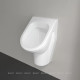 Писсуар Villeroy & Boch Architectura 355x385 мм скрытый подвод 55740001