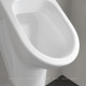 Писсуар Villeroy & Boch Architectura 355x385 мм скрытый подвод 55740001