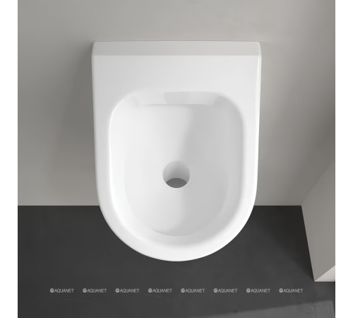 Писсуар Villeroy & Boch Architectura 355x385 мм скрытый подвод 55740001