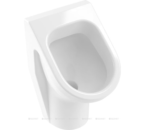 Писсуар Villeroy & Boch Architectura 355x385 мм скрытый подвод 55740001