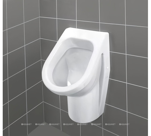 Писсуар Villeroy & Boch Architectura 355x385 мм скрытый подвод 55740001