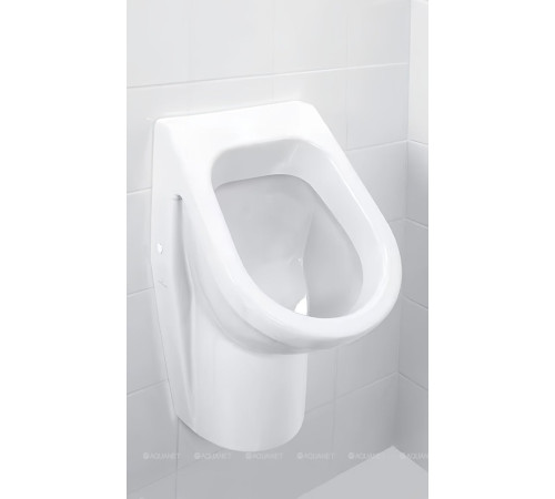 Писсуар Villeroy & Boch Architectura 355x385 мм скрытый подвод 55740001