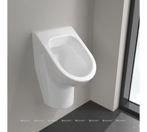 Писсуар Villeroy & Boch Architectura 355x385 мм скрытый подвод 55740001