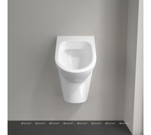Писсуар Villeroy & Boch Architectura 355x385 мм скрытый подвод 55740001