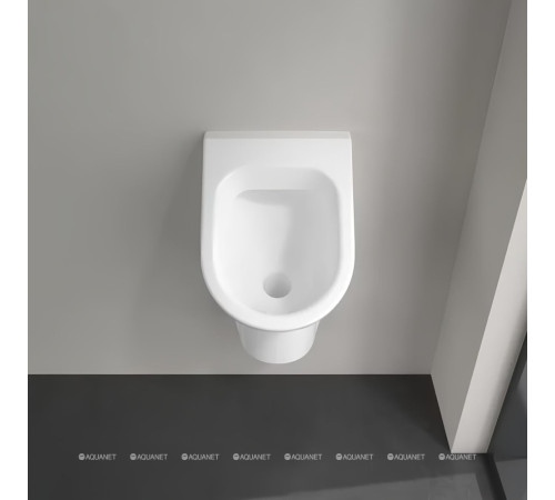 Писсуар Villeroy & Boch Architectura 355x385 мм скрытый подвод 55740001