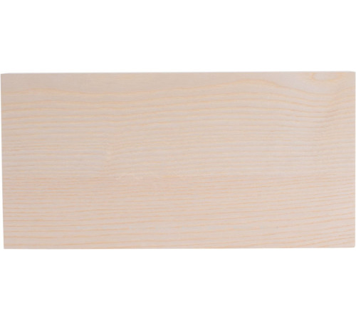 Полка Aquanet 400х200 мм шпон ясень 00209587