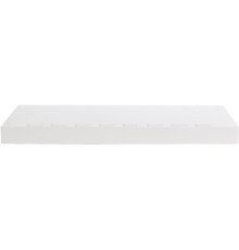 Полка Aquanet 500х200 мм белый глянец 00209588