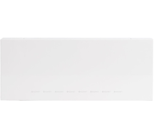 Полка Aquanet 500х200 мм белый глянец 00209588