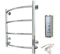 Полотенцесушитель электрический Тругор ПЭК сп 5 60х50 00267340