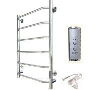 Полотенцесушитель водяной Тругор Пэк сп 6 80х40 см 32 мм 00-00031619