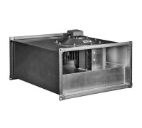 Вентилятор канальный прямоугольный Zilon ZFP 70-40-4D
