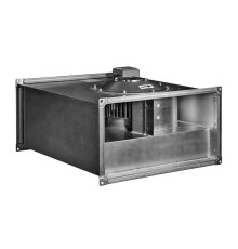 Вентилятор канальный прямоугольный Zilon ZFP 70-40-4D