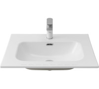 Комплект 1 Раковина-столешница Aquanet Flat 60 00254363