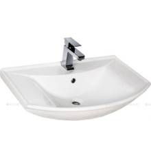 Раковина-столешница Kirovit Стиль 650 00215068