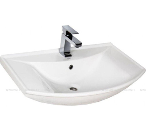 Раковина-столешница Kirovit Стиль 650 00215068