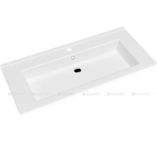 Раковина-столешница Kirovit Оскар 1050 00249697