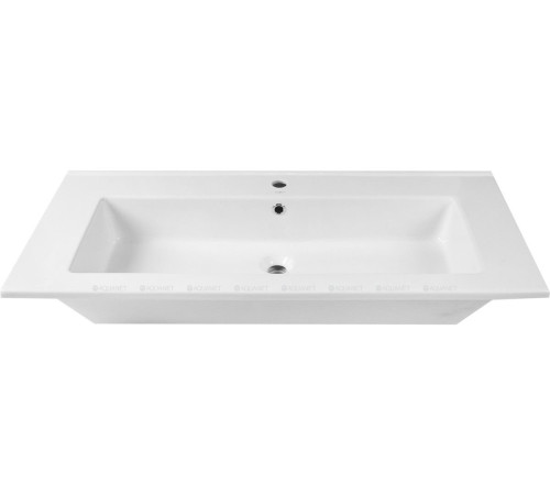 Раковина-столешница Kirovit Оскар 1050 00249697