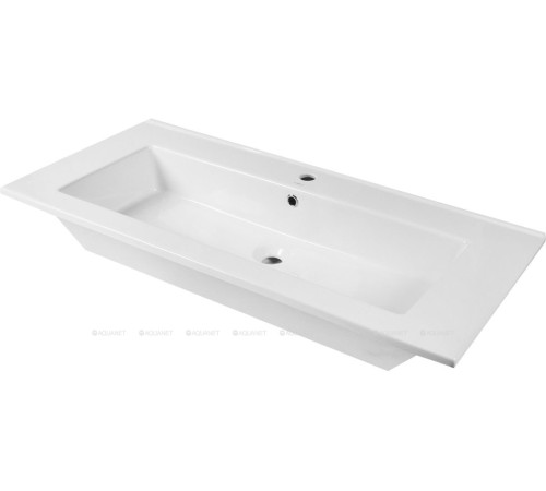 Раковина-столешница Kirovit Оскар 1050 00249697