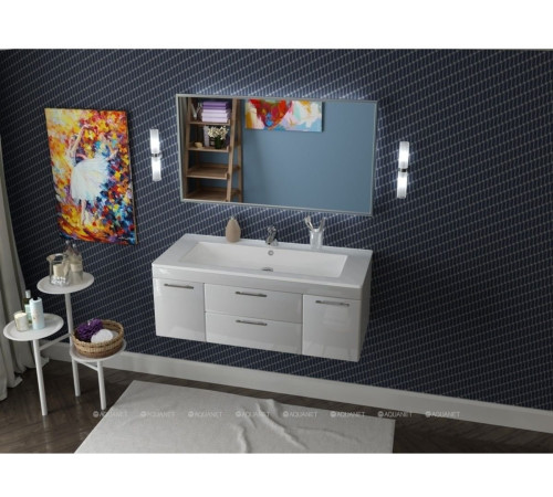 Раковина-столешница Kirovit Оскар 1050 00249697