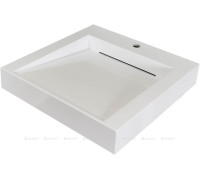 Раковина над стиральной машиной Marko Блюз 50 5032600