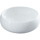 Раковина накладная Aquanet ROUND-1 360х360х130 мм ROUND-1