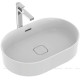 Раковина-чаша Ideal Standard Strada II T360401