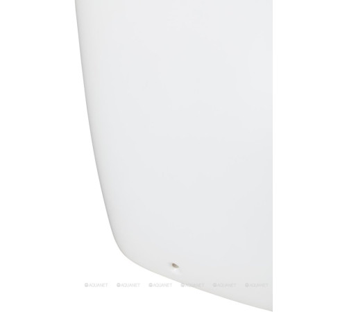 Раковина напольная Allen Brau INFINITY 2 без отв. под смеситель 860x580 мм 4.21016.20