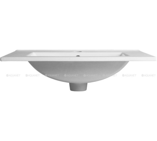 Раковина встраиваемая для ванной комнаты Orange B03-610w