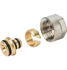 Соединение для труб PEX-AL-PEX Luxor TP 99 16 x 2.0 мм x 3/4 67861612