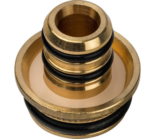 Соединение для труб PEX-AL-PEX Luxor TP 99 16 x 2.0 мм x 3/4 67861612