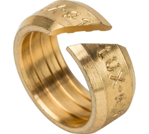 Соединение для труб PEX-AL-PEX Luxor TP 99 16 x 2.0 мм x 3/4 67861612