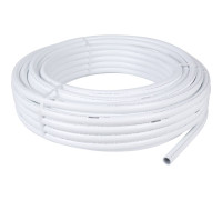 Труба металлопластиковая Prandelli Multyrama 26х3,0 мм 106.31.02.6