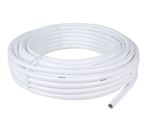 Труба металлопластиковая Prandelli Multyrama 26х3,0 мм 106.31.02.6