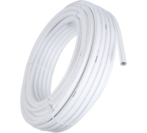 Труба металлопластиковая Prandelli Multyrama 26х3,0 мм 106.31.02.6