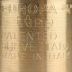 Клапан обратный пружинный Itap EUROPA 100 3/4 с металлическим седлом 1000034