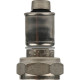 Соединитель прямой Itap Multi-Fit 510 (16x2)x1/2 внутренняя резьба 44100