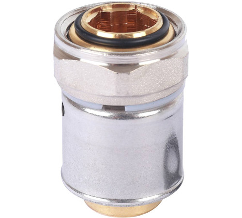 Соединитель прямой Itap Multi-Fit 510 (26x3)x3/4 внутренняя резьба 44103