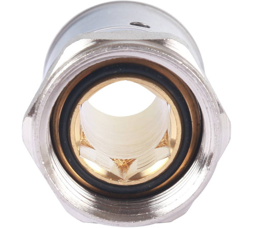 Соединитель прямой Itap Multi-Fit 510 (26x3)x3/4 внутренняя резьба 44103