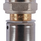 Соединитель прямой Itap Multi-Fit 510 (26x3)x3/4 внутренняя резьба 44103