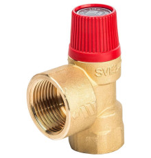 Предохранительный клапан Watts SVH 30-3/4 3 бар 10004740