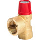 Предохранительный клапан Watts SVH 30-3/4 3 бар 10004740