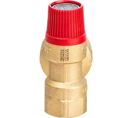 Предохранительный клапан Watts SVH 30-3/4 3 бар 10004740
